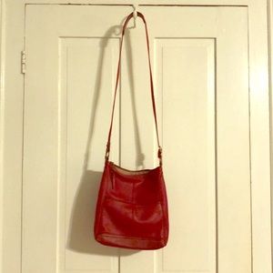the sak shoulder bag
